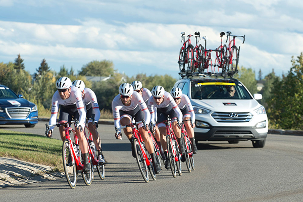 Trek Factory Racing